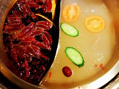 -小龙坎老火锅(北京三里屯店)