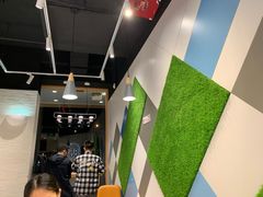 -85度C(北京陶然店)