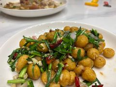 -健跳小海鲜(人民路店)