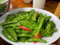 -弓虽昌焖烧鸡(大竹林店)