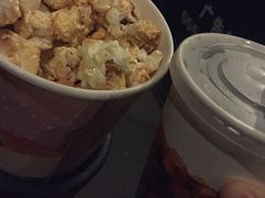 -博纳国际影城(合肥银泰中心店)