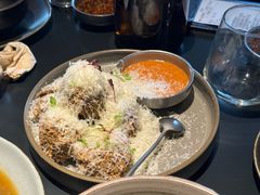 -Ameigo梅果·云贵川bistro(长宁来福士店)