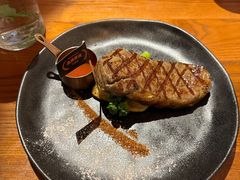 -原石牛扒·约会餐厅(龙城万科里店)