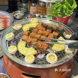 在万象城！！真的好好吃啊！！！！（爆满！！😭