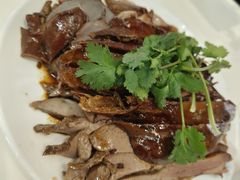 潮卤鹅四拼-日日香卤鹅饭店·澄海狮头鹅(澄海店)