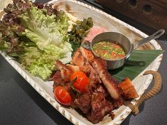 -Ameigo梅果·云贵川bistro(长宁来福士店)