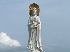 -三亚南山文化旅游区