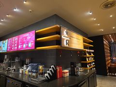 -星巴克臻选(郑州国贸360广场店)