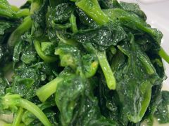 炒豆苗-瑞福园联谊餐室(茂名南路店)