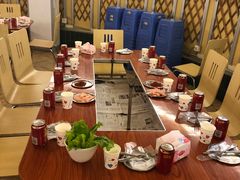包厢-巴山一绝烤全羊(三圣乡刘家花园店)
