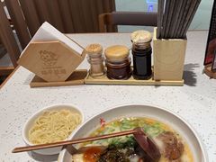 -味千拉面(双井店)