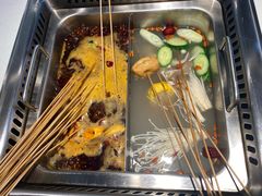 -闵四遵义羊肉粉(朝外大街店)