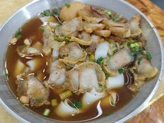 -覃肥叔桂林米粉(粮道街店)