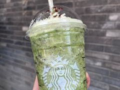 -星巴克臻选(成都宽窄巷子店)