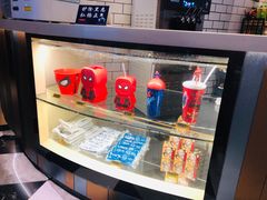 -百丽宫影城(CGS激光苏宁广场店)