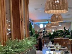 -芭札·Thai泰国餐厅(同和金铂天地店)