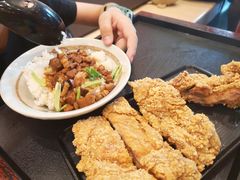 -永和大王(茉莉上新·军博店)