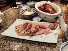 -南京大牌档(中山陵店)