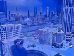 -上海乐高探索中心