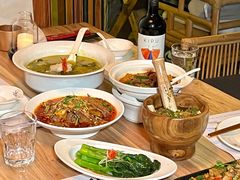 -不二·民谣音乐餐吧(长沙店)