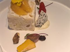 -王品牛排(郑州大卫城店)