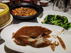 -大鸭梨烤鸭店(花园村店)