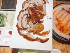 -德香苑脆皮烤鸭·经典(爱融荟城店)