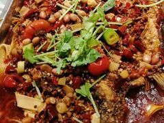 -巴渝兄弟川菜(宽街店)