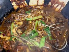 -皖北巫氏三胖地锅鸡(长淮总店)