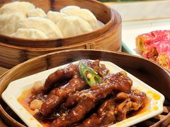 -稻香酒家·33年老字号·港式粤菜(富邦中心店)