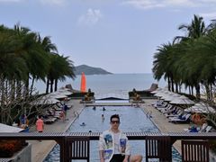 -石梅湾艾美度假酒店