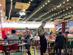 大堂-大吉利·潮汕牛肉火锅(河西店)