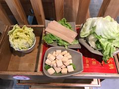 -如在蜀毛肚老火锅(怀柔店)