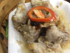 -桃源尚品海鲜酒楼(京港澳高速店)