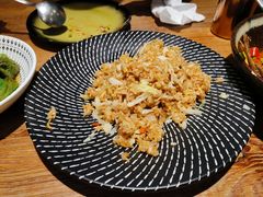 -塔哈尔·新疆盛宴(城西银泰店)