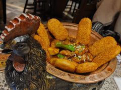 -南京大牌档(香港广场店)