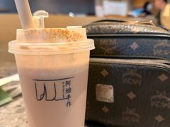 -阿嬷手作(成都万象城店)