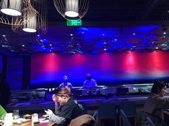 -和彩放题餐厅(酒仙桥店)