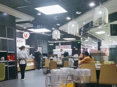 -海底捞火锅(吾悦国际广场店)
