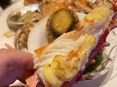 -雍和会海鲜姿造自助(湖东路店)