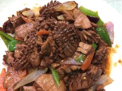 -宝发园名菜馆