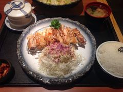 -歌行灯日本料理(伊势丹店)