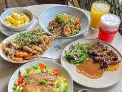 -农畉LONFOOD(万象天地店)