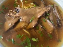 -康大口蘑面庄(将军街店)