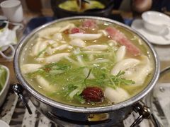 原味小锅米线-滇越乘象云南餐厅(豆各庄店)