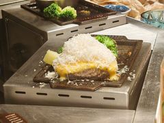 -肉肉大米(金虹桥店)