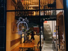 门面-韩见·韩式拌饭·炸鸡(石厦店)