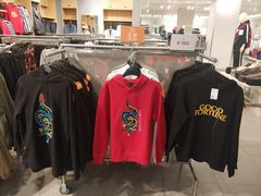 -H&M(华润万象城店)