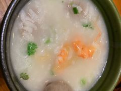 -金穗园·砂锅粥.醉鸡煲火锅(长寿路店)
