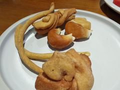 -莲香西域·正宗新疆菜(龙华店)